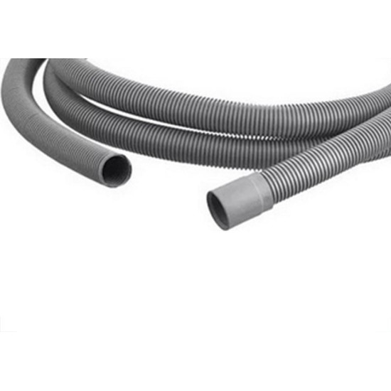 Mangueira Para Tanquinho Saida Irrigatec Cinza 1,10M