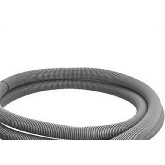 Mangueira Para Tanquinho Saida Irrigatec Cinza 1,10M