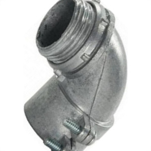 Box Inca Curvo Com Rosca 1/2'' - Kit C/20 Pecas