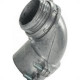 Box Inca Curvo Com Rosca 1'' - Kit C/20 Pecas