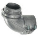 Box Inca Curvo Com Rosca 1'' - Kit C/20 Pecas