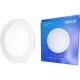 Plafon Led Embutir Elgin Redondo 24W. 1920Lm. 6500K. Bivolt Branco Plafon Led Embutir Elgin Redondo 24W. 1920Lm. 6500K. Bivolt Branco