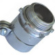 Box Inca Reto Com Rosca 3/4'' - Kit C/20 Pecas