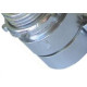 Box Inca Reto Com Rosca 3/4'' - Kit C/20 Pecas