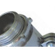 Box Inca Reto Com Rosca 1'' - Kit C/20 Pecas
