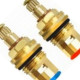 Reparo Para Torneira Politec Deca Azul 1/4 Volta 10070 Reparo Para Torneira Politec Deca Azul 1/4 Volta 10070