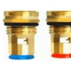 Reparo Para Torneira Politec Deca Azul 1/4 Volta 10070 Reparo Para Torneira Politec Deca Azul 1/4 Volta 10070