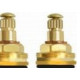 Reparo Para Torneira Politec Deca Azul 1/4 Volta 10070 Reparo Para Torneira Politec Deca Azul 1/4 Volta 10070