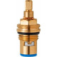Reparo Para Torneira Politec Docol Azul 1/4 Volta 10072 Reparo Para Torneira Politec Docol Azul 1/4 Volta 10072