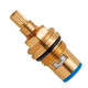 Reparo Para Torneira Politec Docol Azul 1/4 Volta 10072 Reparo Para Torneira Politec Docol Azul 1/4 Volta 10072