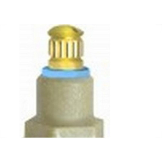 Reparo Para Torneira Politec Pequeno Nylon M19 10006 Reparo Para Torneira Politec Pequeno Nylon M19 10006