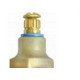 Reparo Para Torneira Politec Pequeno Nylon M19 10007 Reparo Para Torneira Politec Pequeno Nylon M19 10007