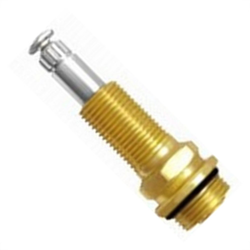 Reparo Para Registro Politec 1416 Metal Cromado 10012/R2 Reparo Para Registro Politec 1416 Metal Cromado 10012/R2
