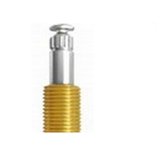 Reparo Para Registro Politec 1416 Metal Cromado 10012/R2 Reparo Para Registro Politec 1416 Metal Cromado 10012/R2