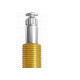 Reparo Para Registro Politec 1416 Metal Cromado 10012/R2 Reparo Para Registro Politec 1416 Metal Cromado 10012/R2
