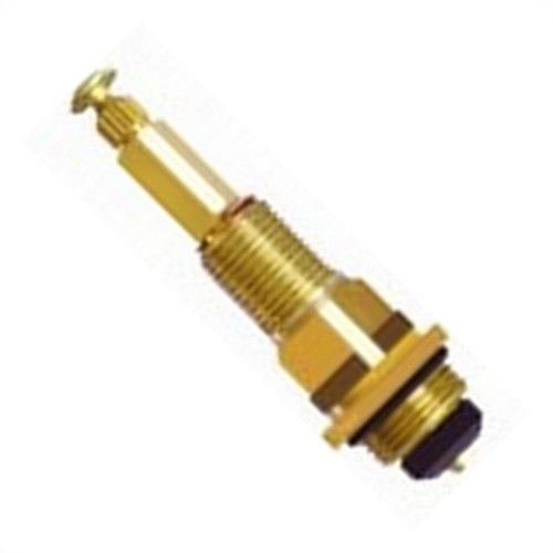 Reparo Para Registro Politec 1416 Estria Fina 10013/R2 Reparo Para Registro Politec 1416 Estria Fina 10013/R2