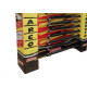 Arco De Serra Mini Thompson (Display 12 Pecas) - Kit C/12 Pecas