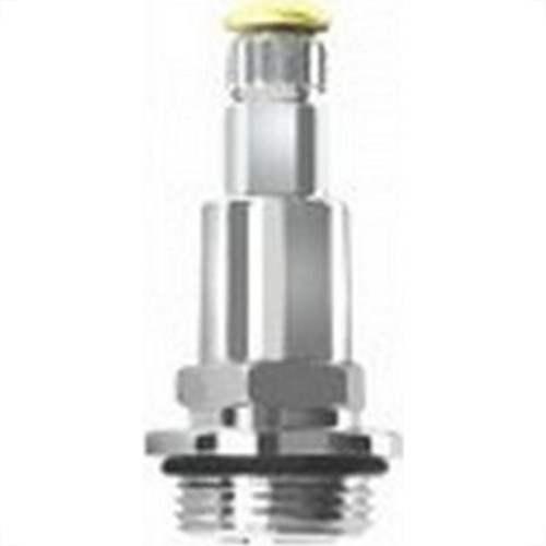 Reparo Para Torneira Politec Estria Pequena Cromado 10020/R2 Reparo Para Torneira Politec Estria Pequena Cromado 10020/R2