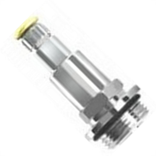 Reparo Para Torneira Politec Estria Pequena Cromado 10020/R2 Reparo Para Torneira Politec Estria Pequena Cromado 10020/R2