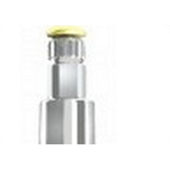 Reparo Para Torneira Politec Estria Pequena Cromado 10020/R2 Reparo Para Torneira Politec Estria Pequena Cromado 10020/R2