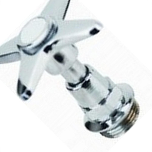 Reparo Para Torneira Politec Cabeca Cruzeta C23 10025/R2 Reparo Para Torneira Politec Cabeca Cruzeta C23 10025/R2