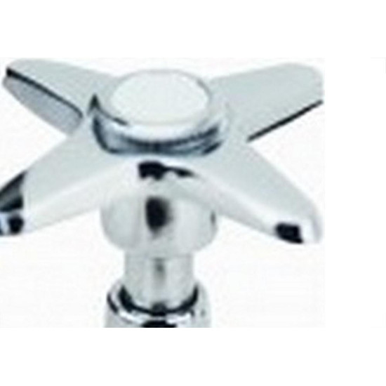 Reparo Para Torneira Politec Cabeca Cruzeta C23 10025/R2 Reparo Para Torneira Politec Cabeca Cruzeta C23 10025/R2