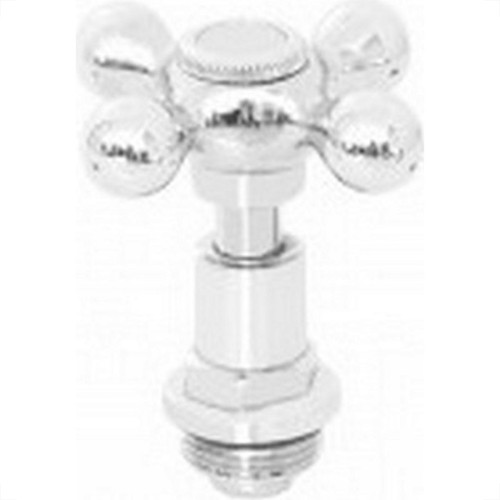 Reparo Para Torneira Politec Cabeca Cruzeta C33 10026/R2 Reparo Para Torneira Politec Cabeca Cruzeta C33 10026/R2