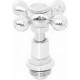 Reparo Para Torneira Politec Cabeca Cruzeta C33 10026/R2 Reparo Para Torneira Politec Cabeca Cruzeta C33 10026/R2
