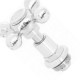 Reparo Para Torneira Politec Cabeca Cruzeta C33 10026/R2 Reparo Para Torneira Politec Cabeca Cruzeta C33 10026/R2