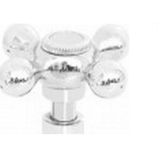 Reparo Para Torneira Politec Cabeca Cruzeta C33 10026/R2 Reparo Para Torneira Politec Cabeca Cruzeta C33 10026/R2