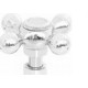 Reparo Para Torneira Politec Cabeca Cruzeta C33 10026/R2 Reparo Para Torneira Politec Cabeca Cruzeta C33 10026/R2