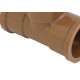 Te Soldavel Krona 20Mm - Kit C/50 Pecas Te Soldavel Krona 20Mm - Kit C/50 Pecas