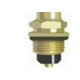 Reparo Para Torneira Politec Mvi Pequeno Amarelo 10001/R2 Reparo Para Torneira Politec Mvi Pequeno Amarelo 10001/R2