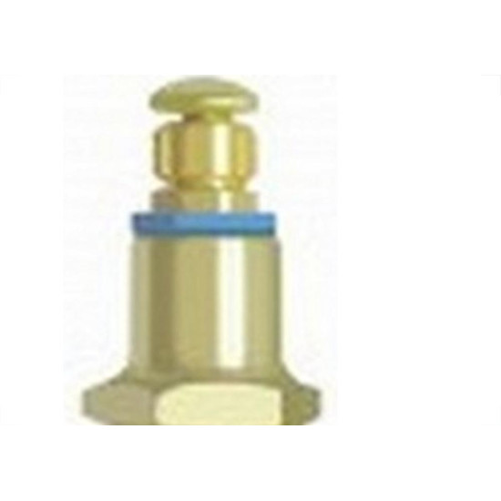 Reparo Para Torneira Politec Mvi Pequeno Amarelo 10001/R2 Reparo Para Torneira Politec Mvi Pequeno Amarelo 10001/R2