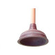 Desentupidor Para Pia Politex - Kit C/12 Pecas Desentupidor Para Pia Politex - Kit C/12 Pecas