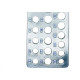 Calibrador Para Reparo Politec Universal - 1145 Calibrador Para Reparo Politec Universal - 1145