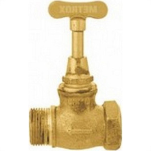 Registro Pressao Bruto Metrox 1400 - 3/4'' Registro Pressao Bruto Metrox 1400 - 3/4''