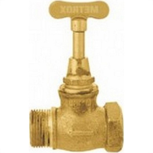 Registro Pressao Bruto Metrox 1400 - 3/4'' Registro Pressao Bruto Metrox 1400 - 3/4''