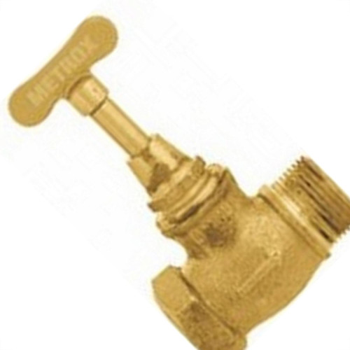 Registro Pressao Bruto Metrox 1400 - 3/4'' Registro Pressao Bruto Metrox 1400 - 3/4''