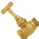 Registro Pressao Bruto Metrox 1400 - 3/4'' Registro Pressao Bruto Metrox 1400 - 3/4''