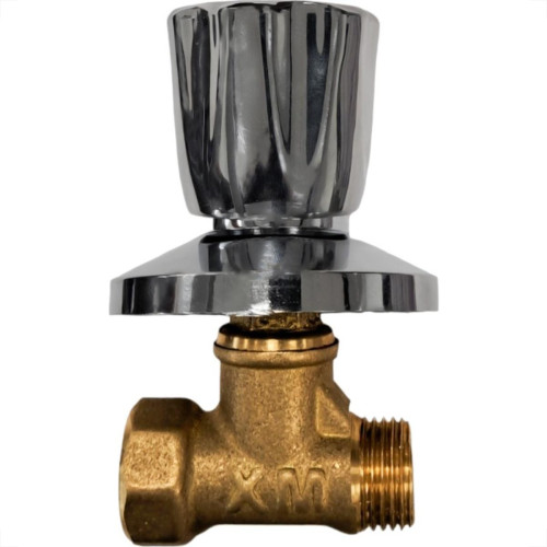 Registro Pressao Metrox 1416 1/2'' C-50 Lite Registro Pressao Metrox 1416 1/2'' C-50 Lite