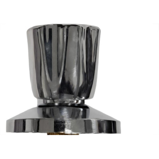 Registro Pressao Metrox 1416 1/2'' C-50 Lite Registro Pressao Metrox 1416 1/2'' C-50 Lite