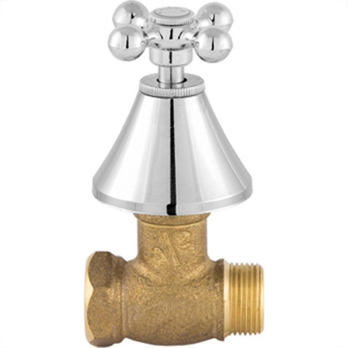 Registro Pressao Metrox 1416 3/4'' C-33 Lite Registro Pressao Metrox 1416 3/4'' C-33 Lite