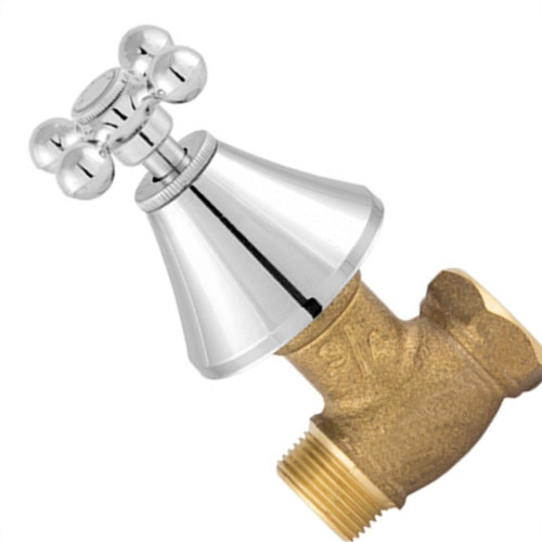 Registro Pressao Metrox 1416 3/4'' C-33 Lite Registro Pressao Metrox 1416 3/4'' C-33 Lite