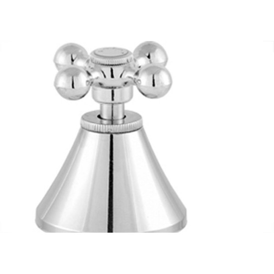 Registro Pressao Metrox 1416 3/4'' C-33 Lite Registro Pressao Metrox 1416 3/4'' C-33 Lite