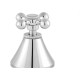 Registro Pressao Metrox 1416 3/4'' C-33 Lite Registro Pressao Metrox 1416 3/4'' C-33 Lite