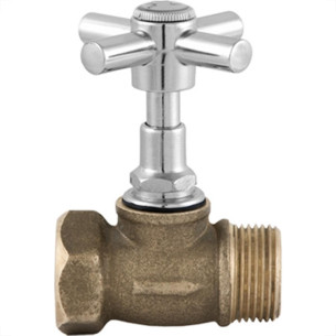 Registro Pressao Metrox 1416 3/4'' C-23 Lite Registro Pressao Metrox 1416 3/4'' C-23 Lite