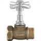 Registro Pressao Metrox 1416 3/4'' C-23 Lite Registro Pressao Metrox 1416 3/4'' C-23 Lite