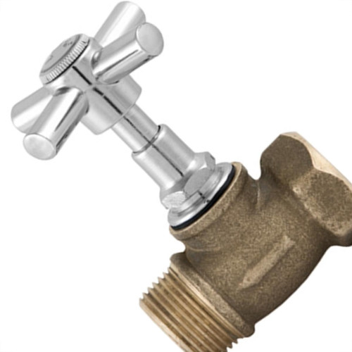 Registro Pressao Metrox 1416 3/4'' C-23 Lite Registro Pressao Metrox 1416 3/4'' C-23 Lite