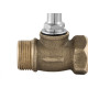Registro Pressao Metrox 1416 3/4'' C-23 Lite Registro Pressao Metrox 1416 3/4'' C-23 Lite